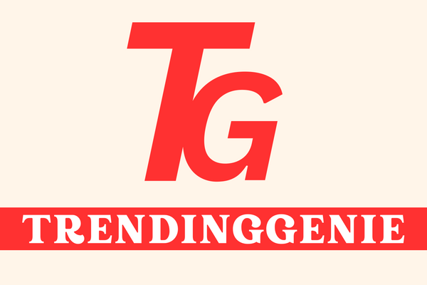 trendinggenie